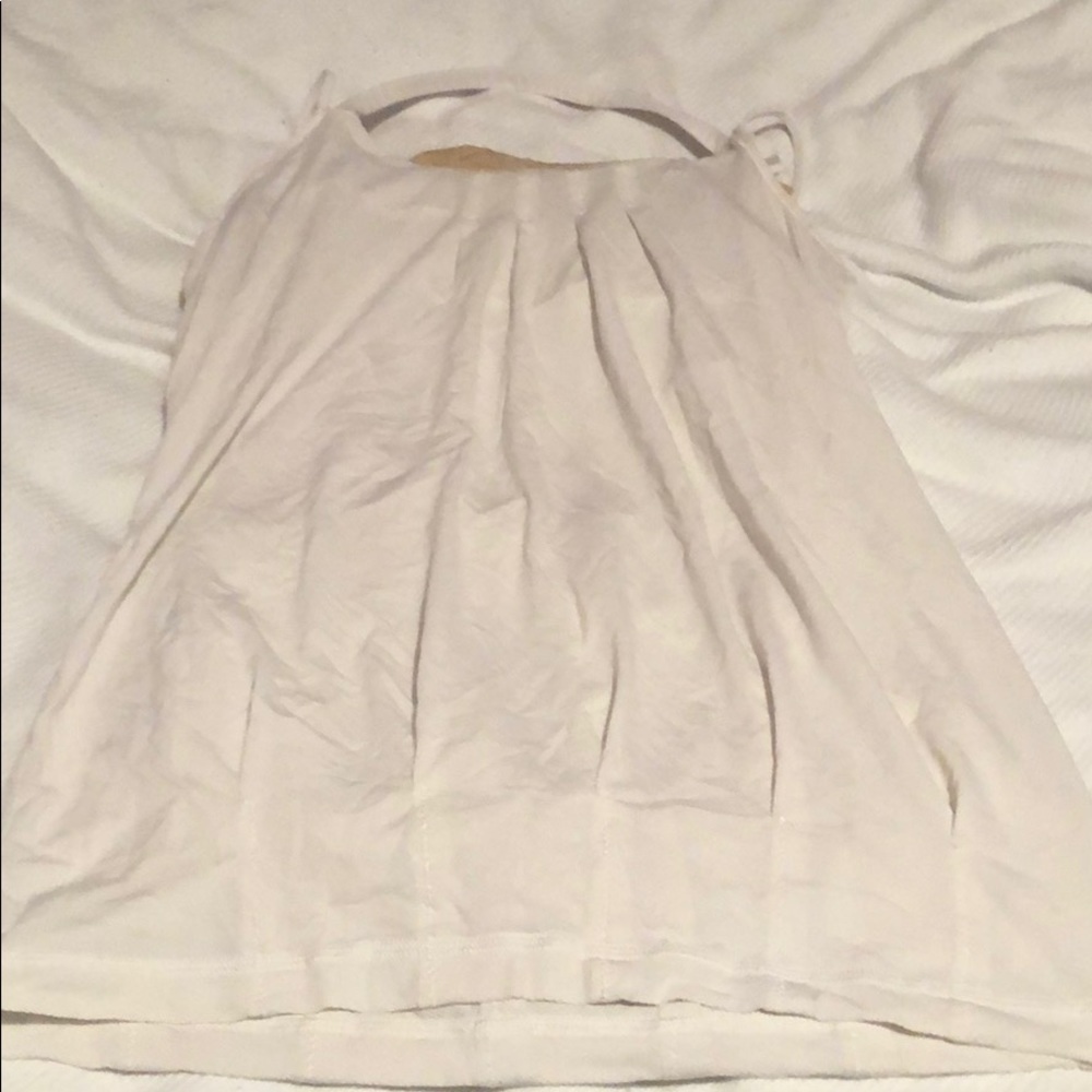Luluemon tank size 8